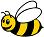 Энциклопедия меда: Биология медоносной пчелы, строение тела пчелы